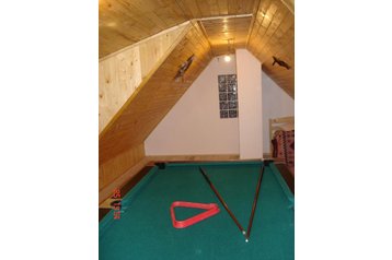 Romania Penzión Moeciu de Sus, Exterior